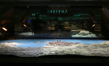 Museum van Reliefroutes