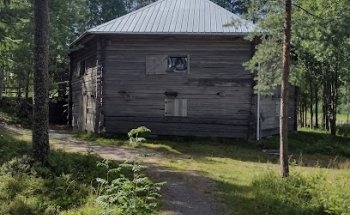 Granja del Patrimonio de Själevad