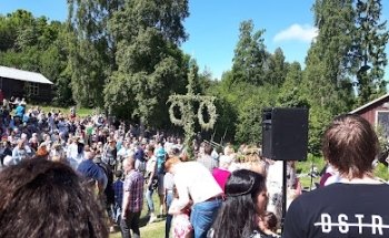 Nordingrå Hembygdsgård