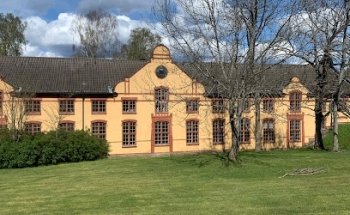 Fábrica de Papel a Mano de Lessebo