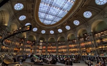 BnF Museum