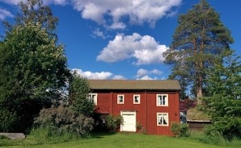 Museo de la Casa Rural de Säters Åsgårdarna