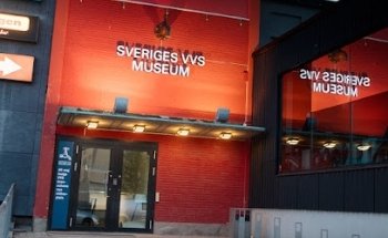 Museo de VVS de Suecia