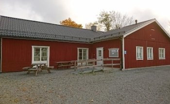 Läbyvads Hembygdsgård