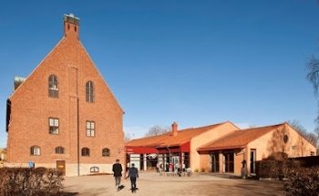 Museo de Västergötland