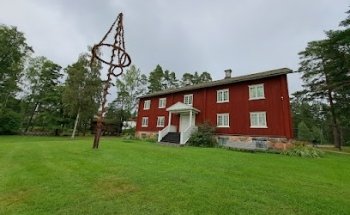 Museo Sågudden