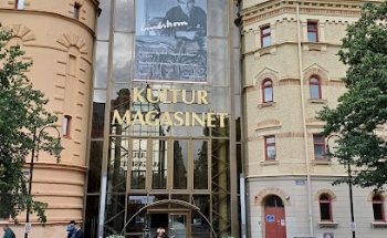 Museo de Sundsvall