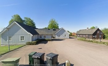 Veinge Tjärby Församlingshem