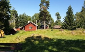 Eriks Kulle, Söderby Karl