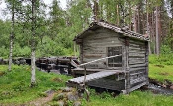 Torvsjö Kvarnar