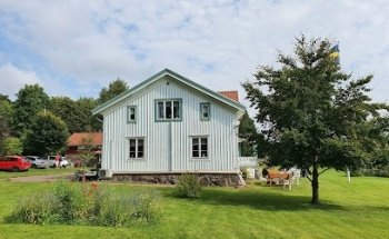 Backa Hembygdsgård / Hembygdsförening