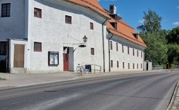 Museos de la ciudad de Köping y sala de exposiciones