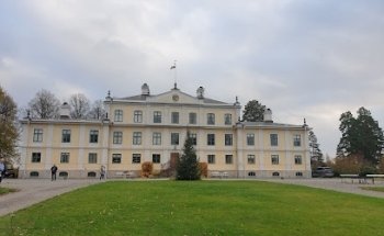 Dylta Bruk Förvaltnings AB