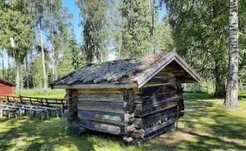 Hembygdsgården Kärnåsen