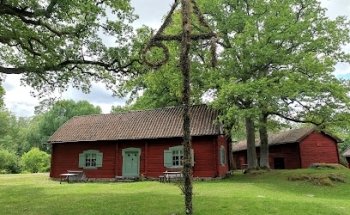 Björnlunda hembygdsgård