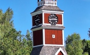 Museo Mineral de Dannemora