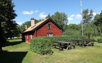 Asociación de Historia Local de Dannemora