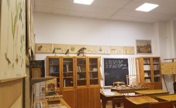 Museo del Patrimonio Cultural de Nyköping