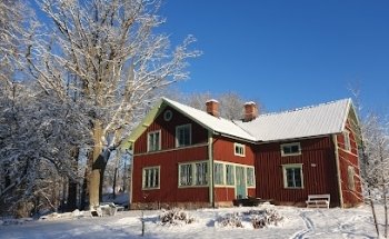 LIVERÖDLAND