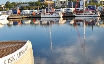 Asociación Marítima de Oskarshamn