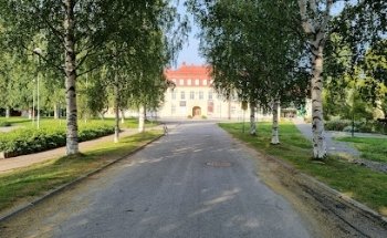 Museo de Skellefteå
