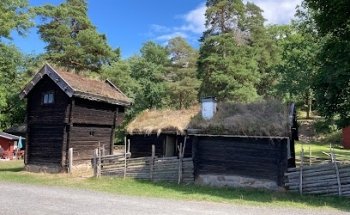 Museo al Aire Libre de Grännaberget