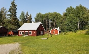 Asociación de Patrimonio de Ådalsbyn-Sollefteå