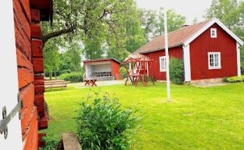 Hembygdsgård de Surahammar