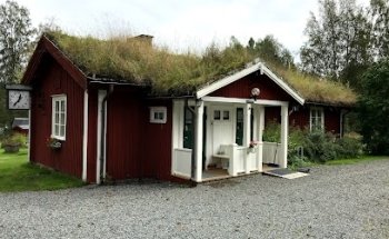 Asociación de Patrimonio de Hällefors