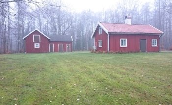 Casa de campo de Dannike