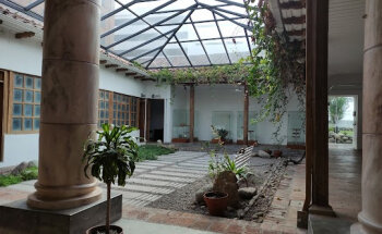 Museo de la Universidad de Cuenca