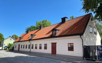 Museo de Roslagen