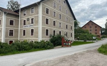 molino técnico
