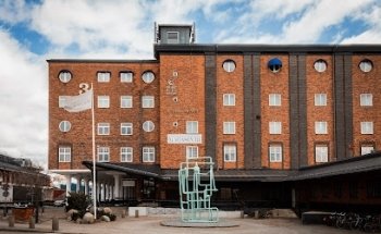 Magasin III
