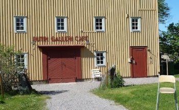 Magasinet Gula Kvarn