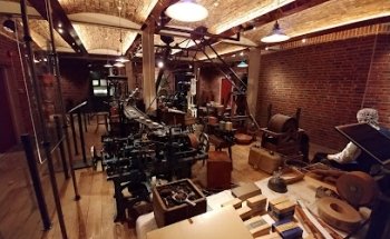 Museo del Tabaco y Cerillas