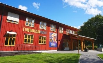 Museo de Etnografía