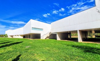 Museo de Arte Contemporáneo Nadir Afonso
