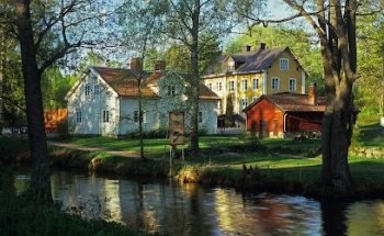 Museo del Canal Skantzen