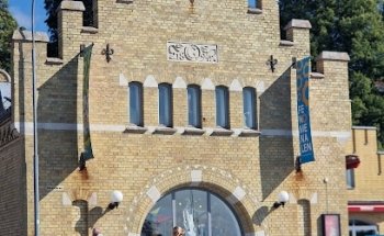 Fenomenalen - Centro de Ciencias
