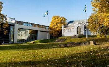 Museo de Småland