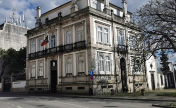 Museo Militar de Oporto