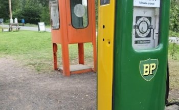 Museo de la Nostalgia