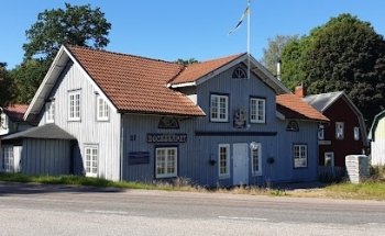 Casa natal de Santa Elisabeth - La Casa de Muñecas