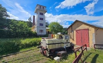 Industria de Svartvik