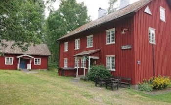 Grums hembygdsgård