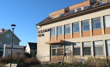 Casa del Pueblo Ale