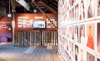 Museo Histórico de Kristinehamn