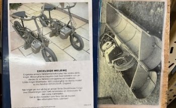 Museo de la Industria y Facit de Åtvidaberg