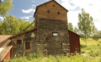 Cabaña de Flatenberg